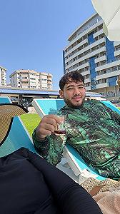 Mirfayzi Mi*****ov, ZAMIRAKHON MI******VA — фото отдыха