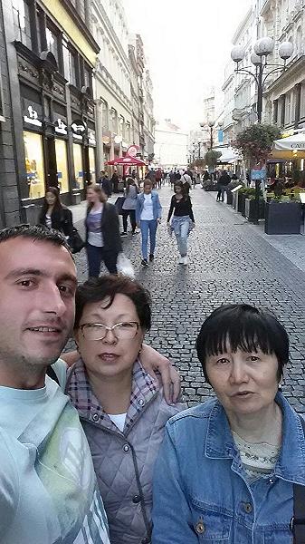 Фотография отдыха
