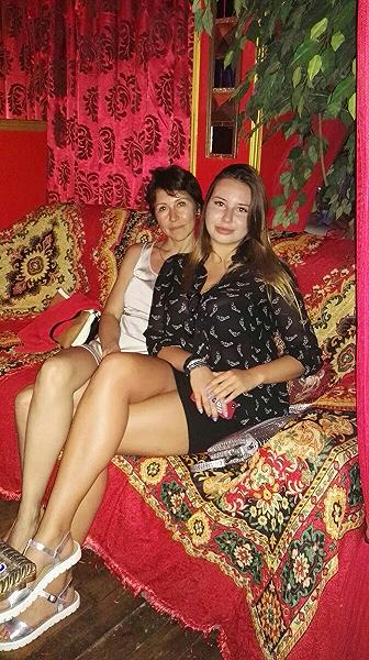 Фотография отдыха