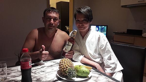 Фотография отдыха
