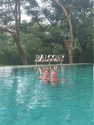 Фотография отдыха