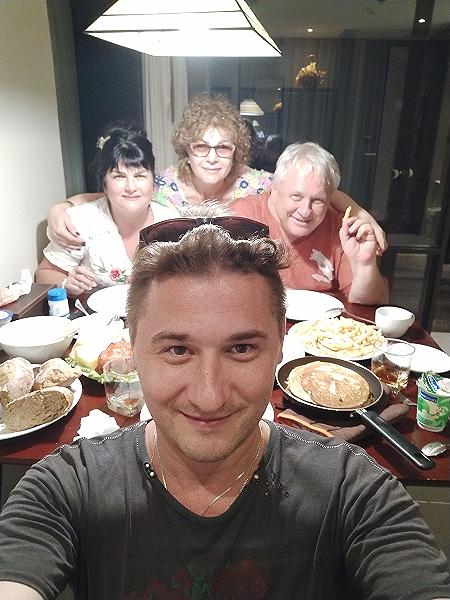Фотография отдыха