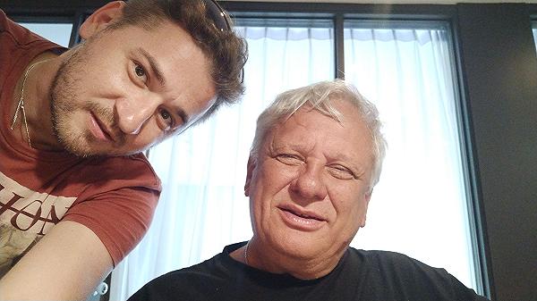 Фотография отдыха