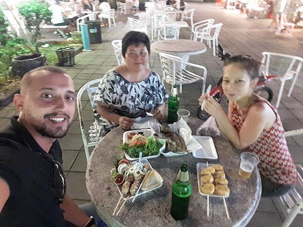 Фотография отдыха