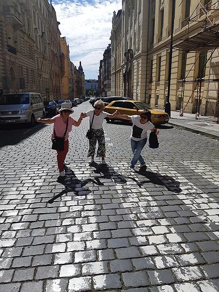 Фотография отдыха