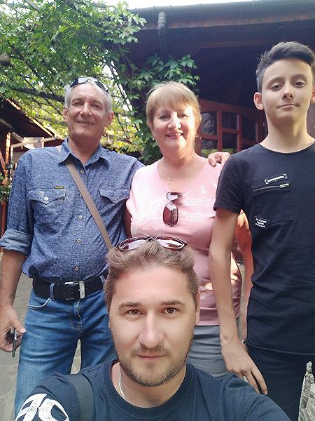 Фотография отдыха
