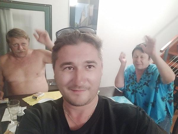Фотография отдыха