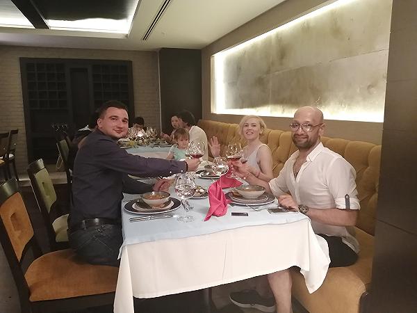 Фотография отдыха