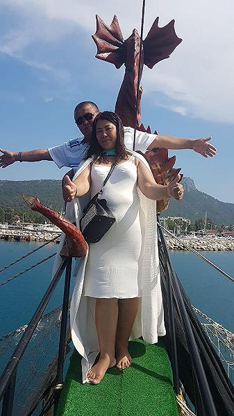 Фотография отдыха