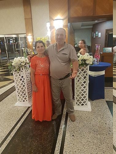 Фотография отдыха