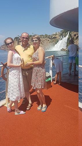 Фотография отдыха