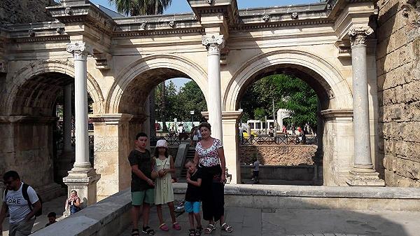 Фотография отдыха