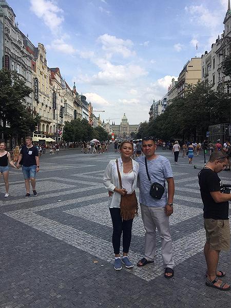 Фотография отдыха