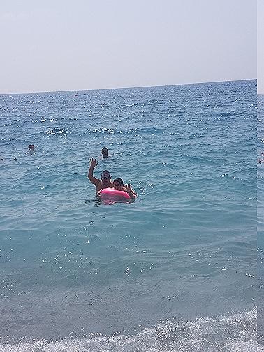 Фотография отдыха