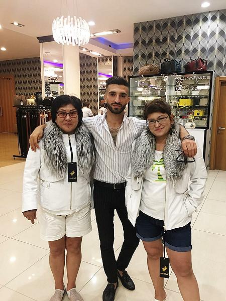 Фотография отдыха