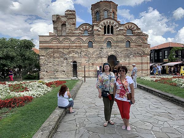 Фотография отдыха