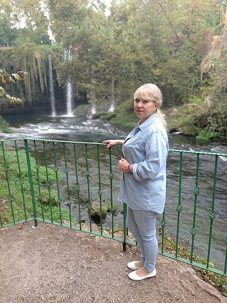 Фотография отдыха