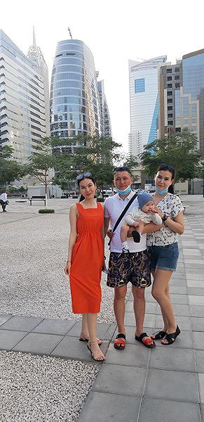 Фотография отдыха