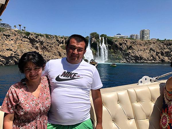 Фотография отдыха
