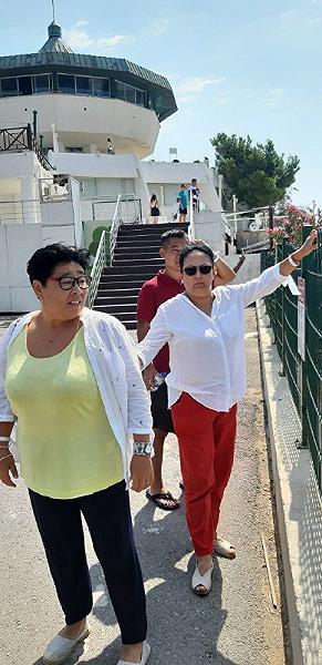 Фотография отдыха