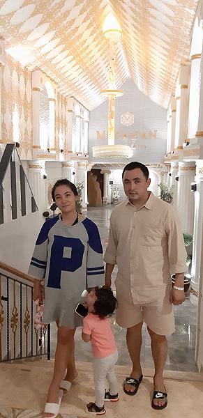 Фотография отдыха
