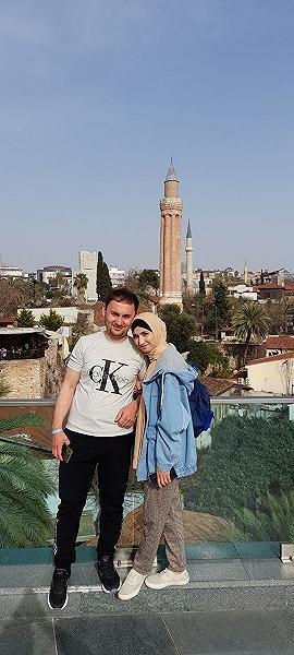 Фотография отдыха