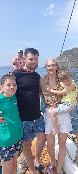 Фотография отдыха