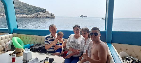 Фотография отдыха
