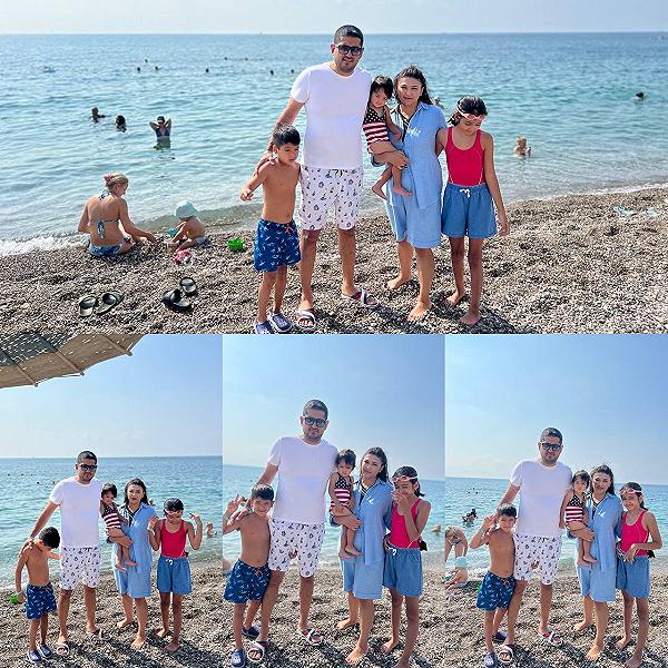 Фотография отдыха
