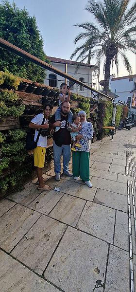 Фотография отдыха