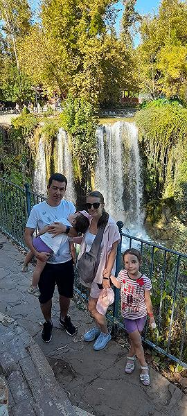 Фотография отдыха