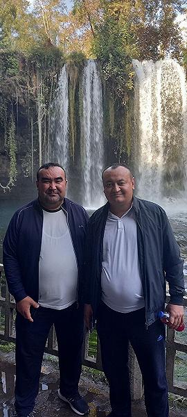 Фотография отдыха