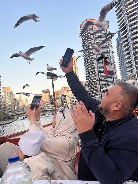 Фотография отдыха