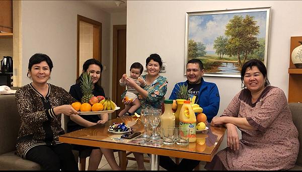 Фотография отдыха