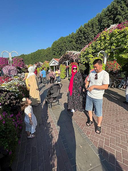 Фотография отдыха