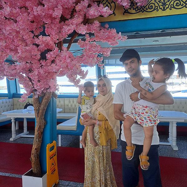 Фотография отдыха
