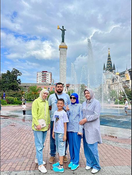 Фотография отдыха