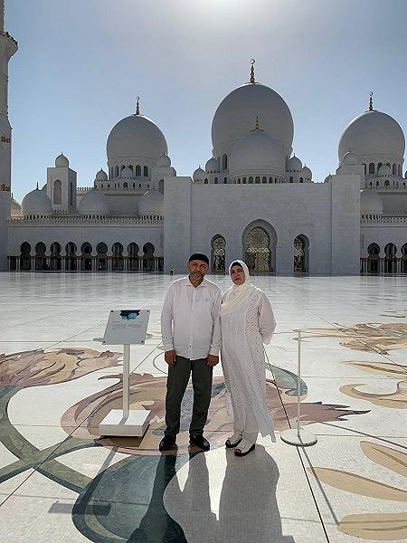 Фотография отдыха