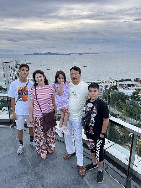 Фотография отдыха
