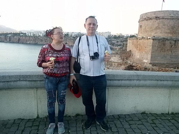 Фотография отдыха