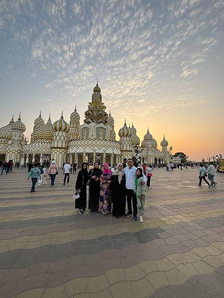 Фотография отдыха