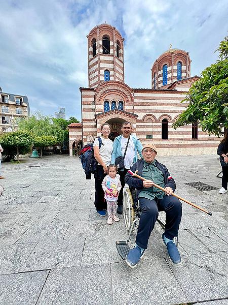 Фотография отдыха