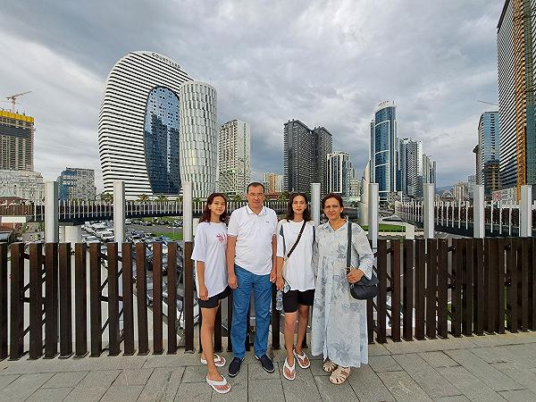 Фотография отдыха