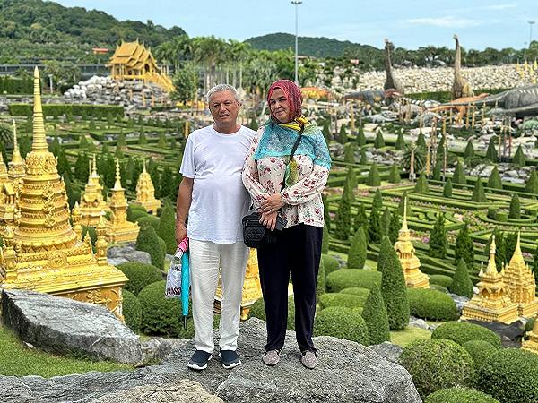 Фотография отдыха