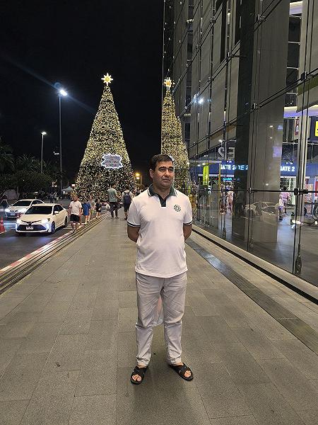 Фотография отдыха