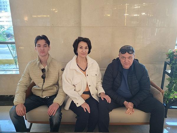 Фотография отдыха