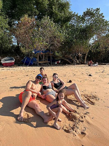 Фотография отдыха