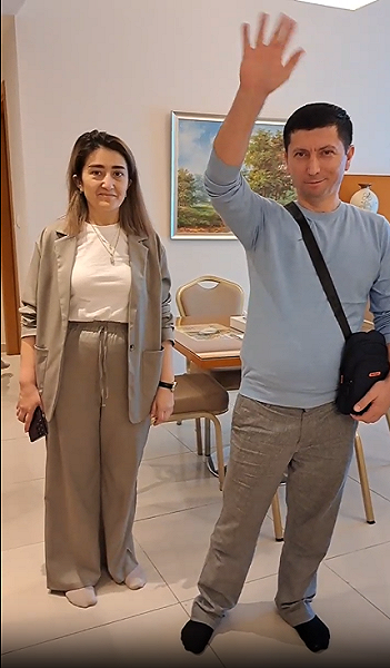 Фотография отдыха