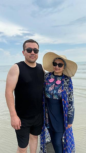 Фотография отдыха