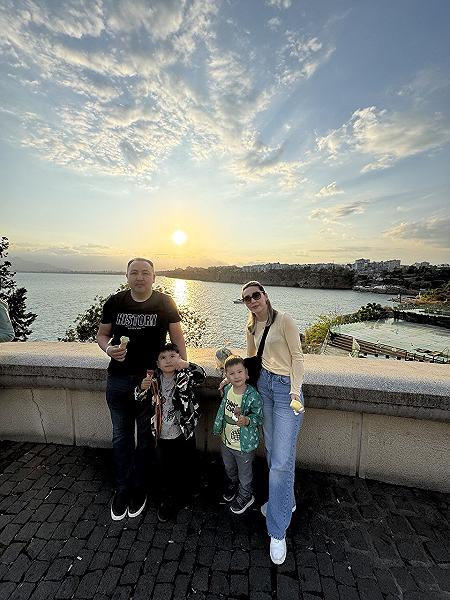 Фотография отдыха